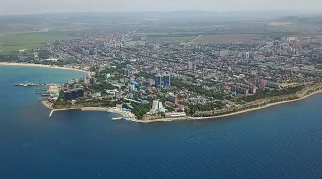 Анапа