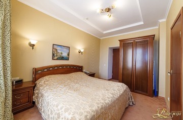 Санаторий Надежда в Анапе