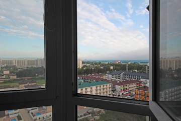 Сдаю квартиру в Анапе