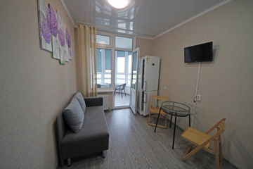 Фото квартиры в Анапе