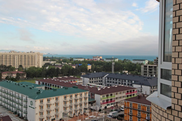 Кухня в квартире