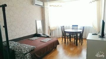 Сдается квартира в Анапе под ключ