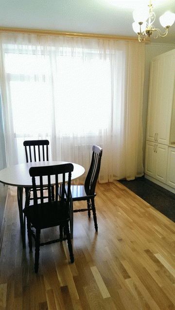 Сдается квартира в Анапе под ключ