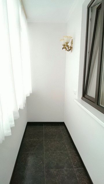 Сдается квартира в Анапе под ключ