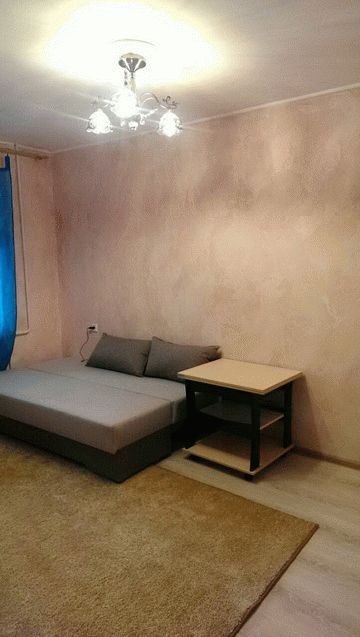 Сдается 3-комнатная квартира в Анапе