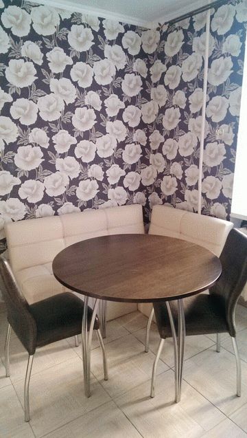 Сдается 3-комнатная квартира в Анапе