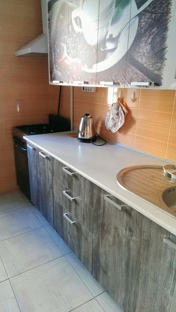 Сдается 3-комнатная квартира в Анапе