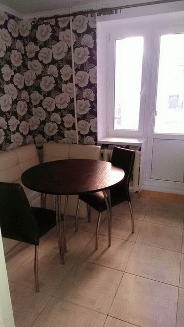 Сдается 3-комнатная квартира в Анапе