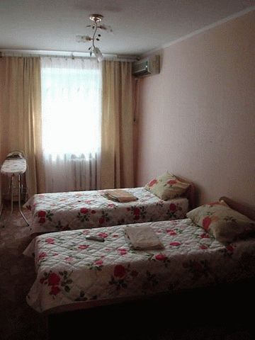 Сдается 2-комнатная квартира