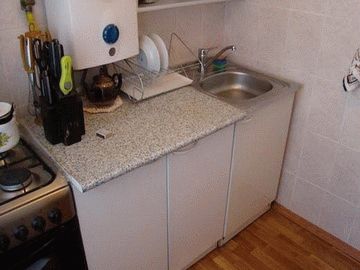 Сдается 2-комнатная квартира