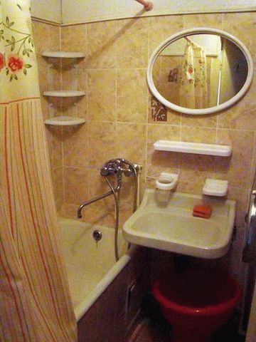 Сдается 2-комнатная квартира