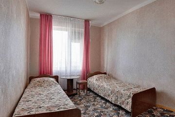 Гостевой дом Татьяна