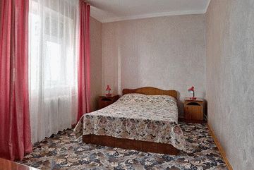 Гостевой дом Татьяна