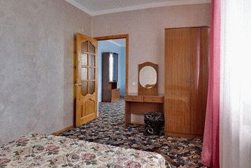 Гостевой дом Татьяна