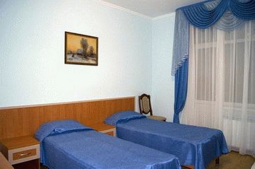 Арт Hotel в  Анапе