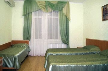 Арт Hotel в  Анапе