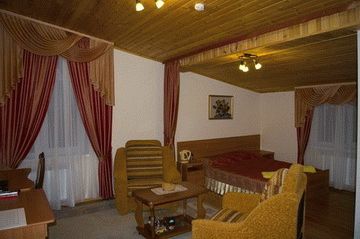 Арт Hotel в  Анапе