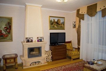 Арт Hotel в  Анапе