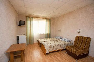 Номер гостиницы