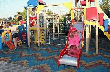 Гостевой дом Мария в Витязево