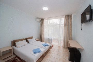 гостевой дом "Тургеневский"