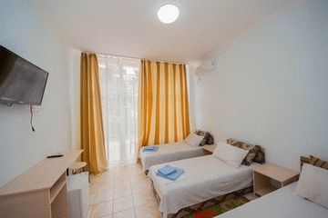 гостевой дом "Тургеневский"