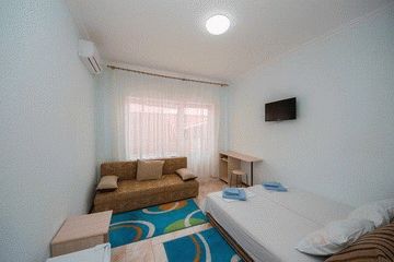 гостевой дом "Тургеневский"