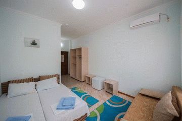 гостевой дом "Тургеневский"