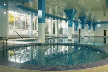 Санаторий Русь в Анапе