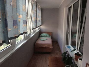 Сдается 1-комн. квартира в Анапе