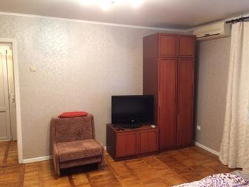 Сдается 1-комн. квартира в Анапе