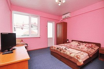 Номер гостиницы