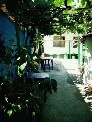 Частный сектор «У Ирины» 