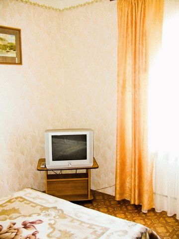 Частный сектор «У Ирины» 