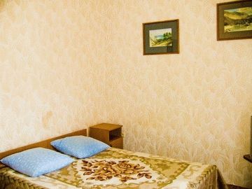 Частный сектор «У Ирины» 