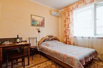 2-комнатный люкс