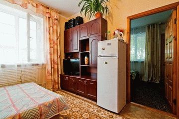 2-комнатный люкс