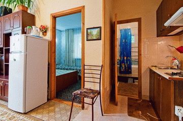 2-комнатный люкс