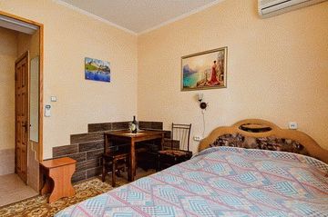 2-комнатный люкс