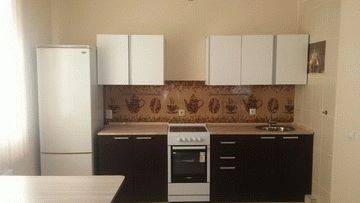 Кухня в квартире