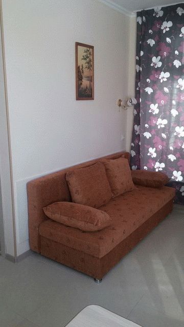 Сдается 1-комн. квартира у моря в Анапе