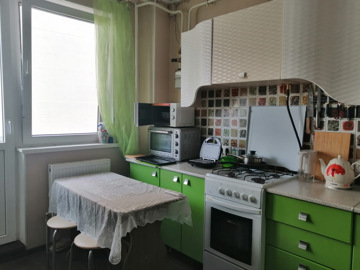 Сдается 1-комнатная квартира в Анапе