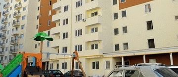 Сдается 1-комнатная квартира в Анапе