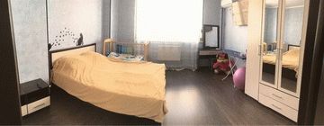 Сдается 1-комнатная квартира в Анапе