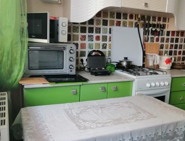 Сдается 1-комнатная квартира в Анапе