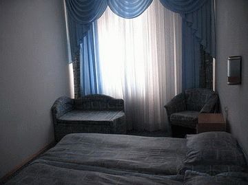 Санаторий Мечта