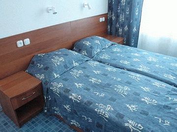 Санаторий Мечта