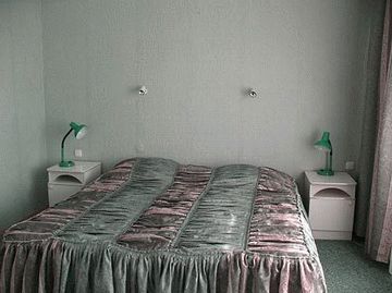 Санаторий Мечта