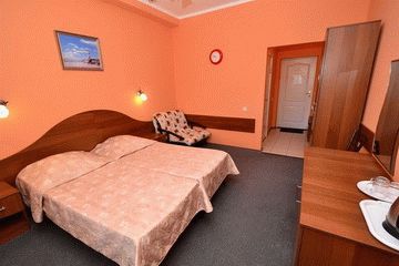 Номер отеля