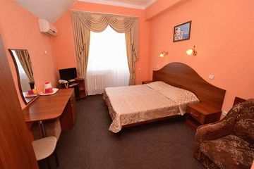 Номер отеля